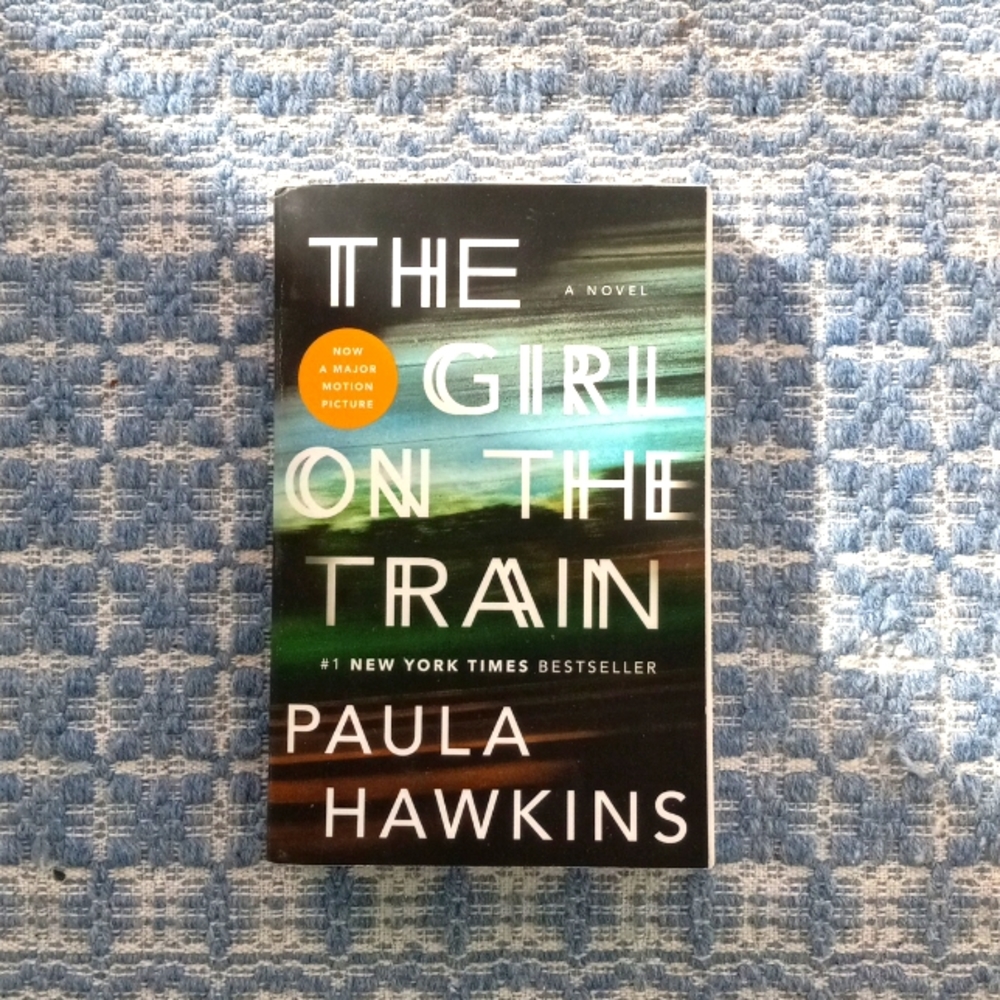 Paperback book